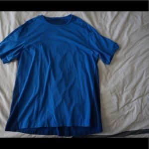Men’s Lululemon Tee L